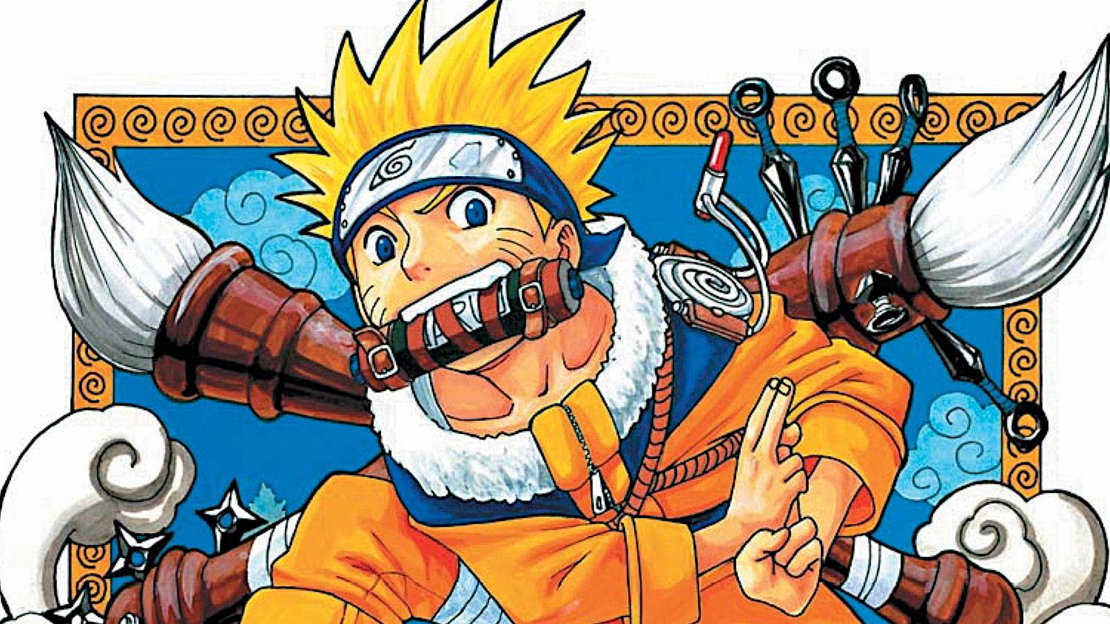 10 mangás perfeitos para fãs que amavam Naruto
