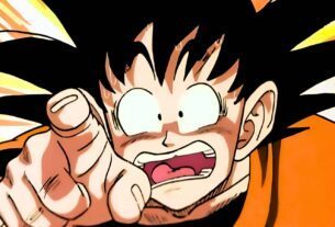 10 personagens de anime mais idiotas