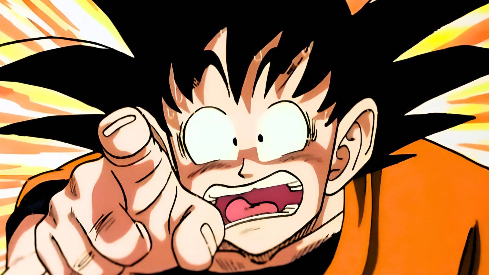 10 personagens de anime mais idiotas