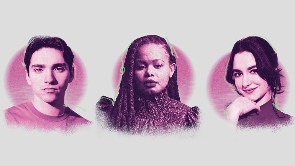 10 talentos da Broadway para assistir em 2025