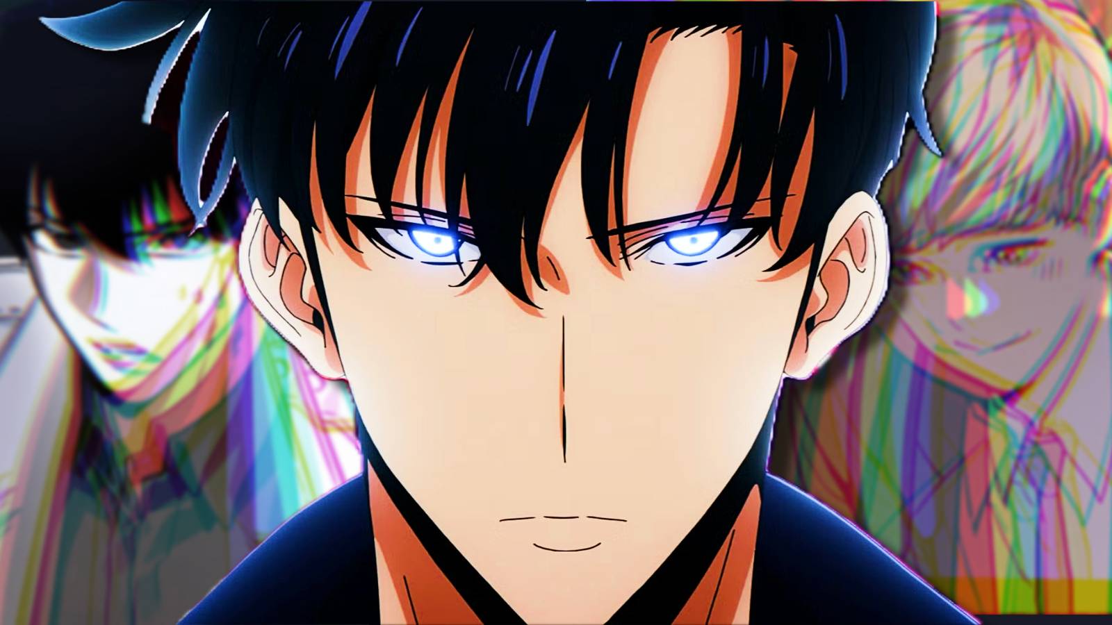 10Manhwa melhor que nivelamento solo