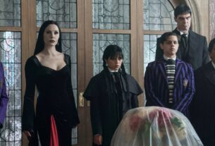 14 poderes sobrenaturais excluídos na quarta-feira da Netflix explicados