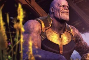15 heróis da saga MCU Multiverse classificados por seu potencial contra Thanos