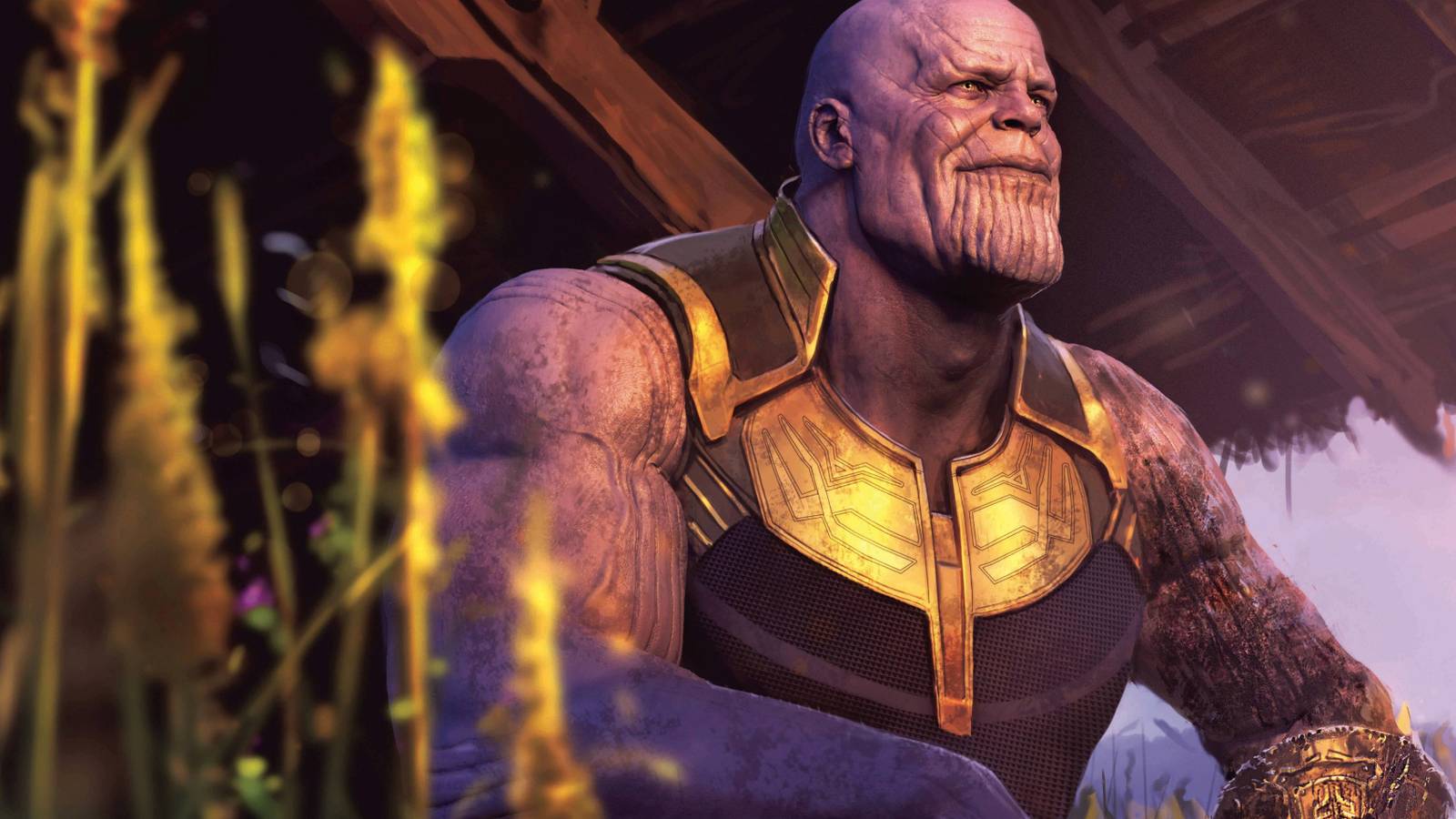 15 heróis da saga MCU Multiverse classificados por seu potencial contra Thanos