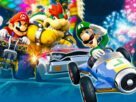 20 configurações mais rápidas de Mario Kart 8