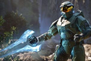 25 anos depois, Halo está finalmente chegando ao PlayStation