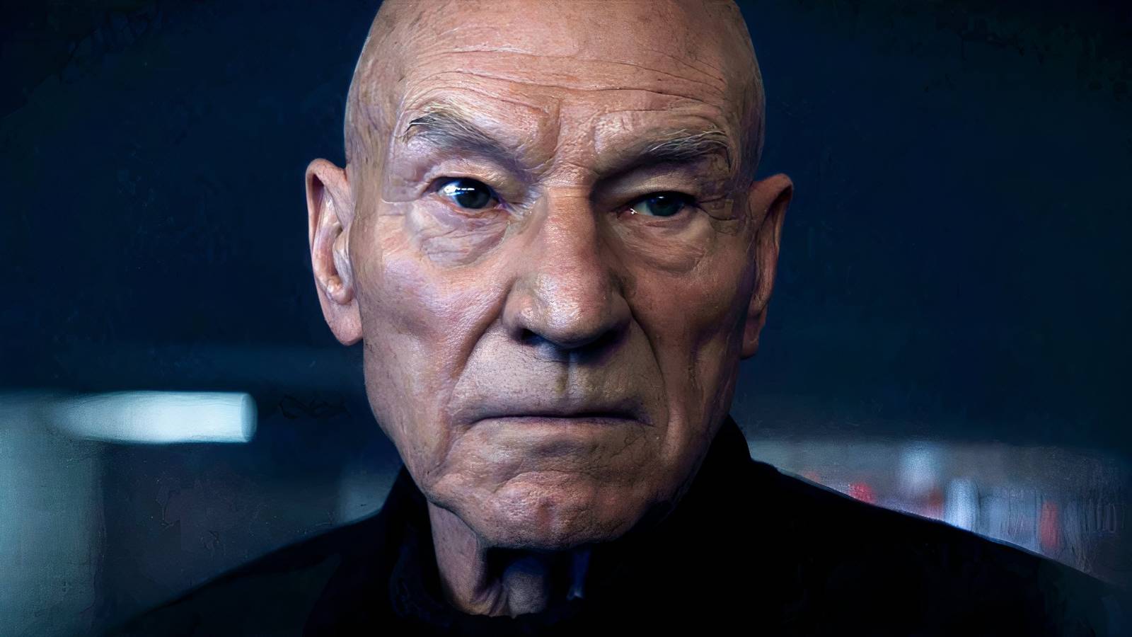 5 Episódios de obra -prima moderna de Star Trek no Paramount Plus