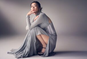 5 perguntas com a atriz japonesa Kumi Takiuchi