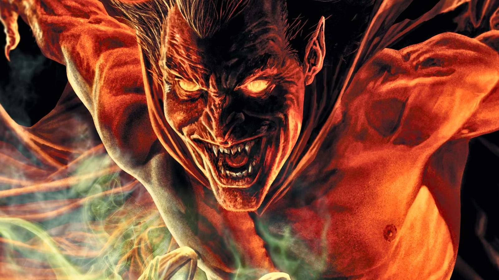 7 demônios que a Marvel deveria liberar no MCU