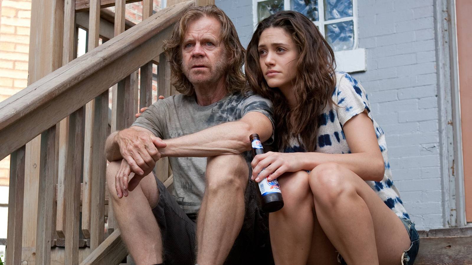 7 reinicializações de TV surpreendentes que você nunca conheceu