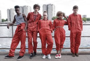 8 programas de TV de super-heróis melhores do que qualquer série MCU