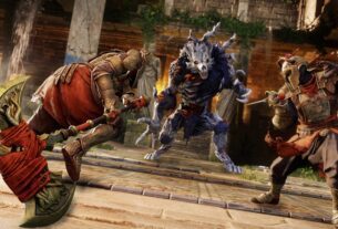 A Amazon supostamente “destruiu” sua divisão de videogames como parte de 14.000 cortes de empregos em toda a empresa