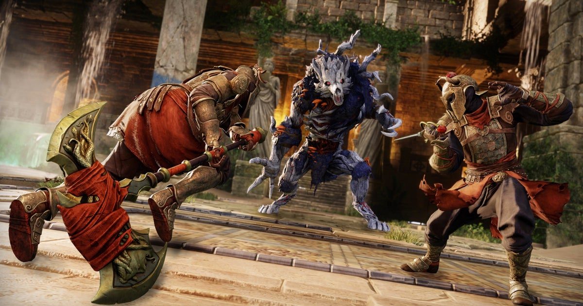 A Amazon supostamente “destruiu” sua divisão de videogames como parte de 14.000 cortes de empregos em toda a empresa