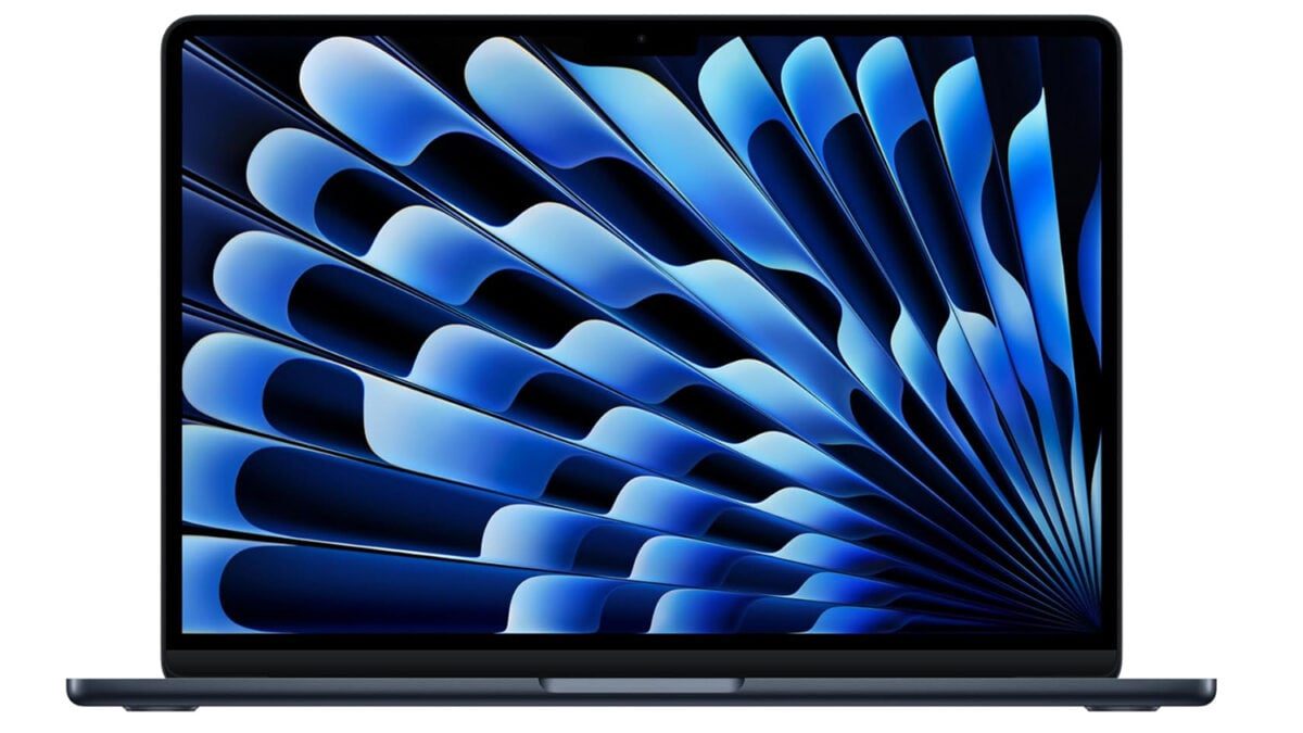 A Apple está enlouquecendo, o MacBook Air 2025 agora é mais barato do que um laptop Windows de médio porte aleatório