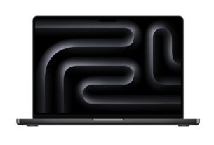 Apple 2024 Macbook Pro Laptop With M4 Chip