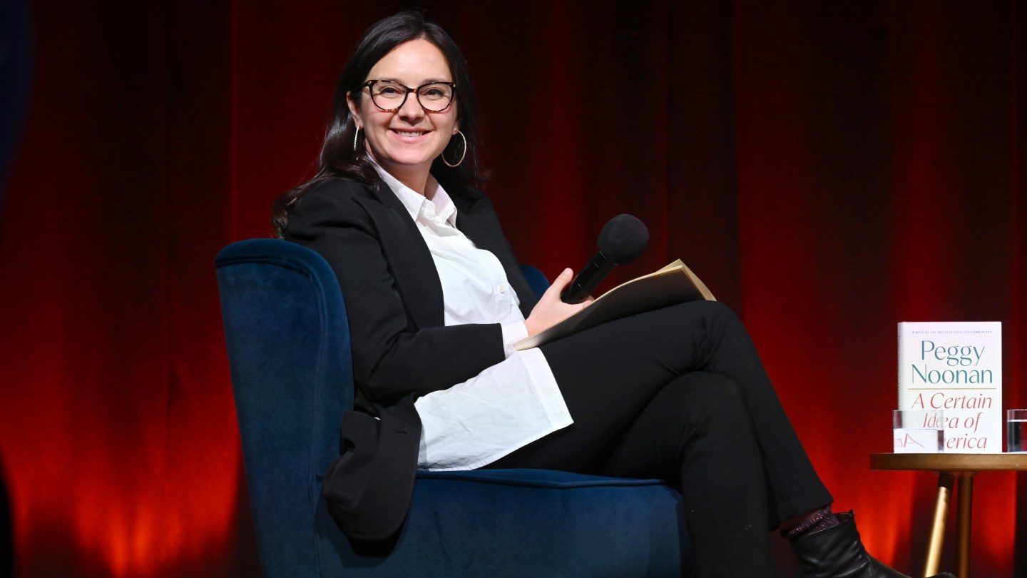 A CBS News encontra Bari Weiss quando o acordo se aproxima da Free Press