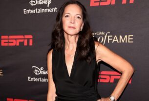 A CEO da AMC Networks, Kristin Dolan, estende contrato até 2028