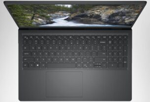 Dell 15 1 Laptop