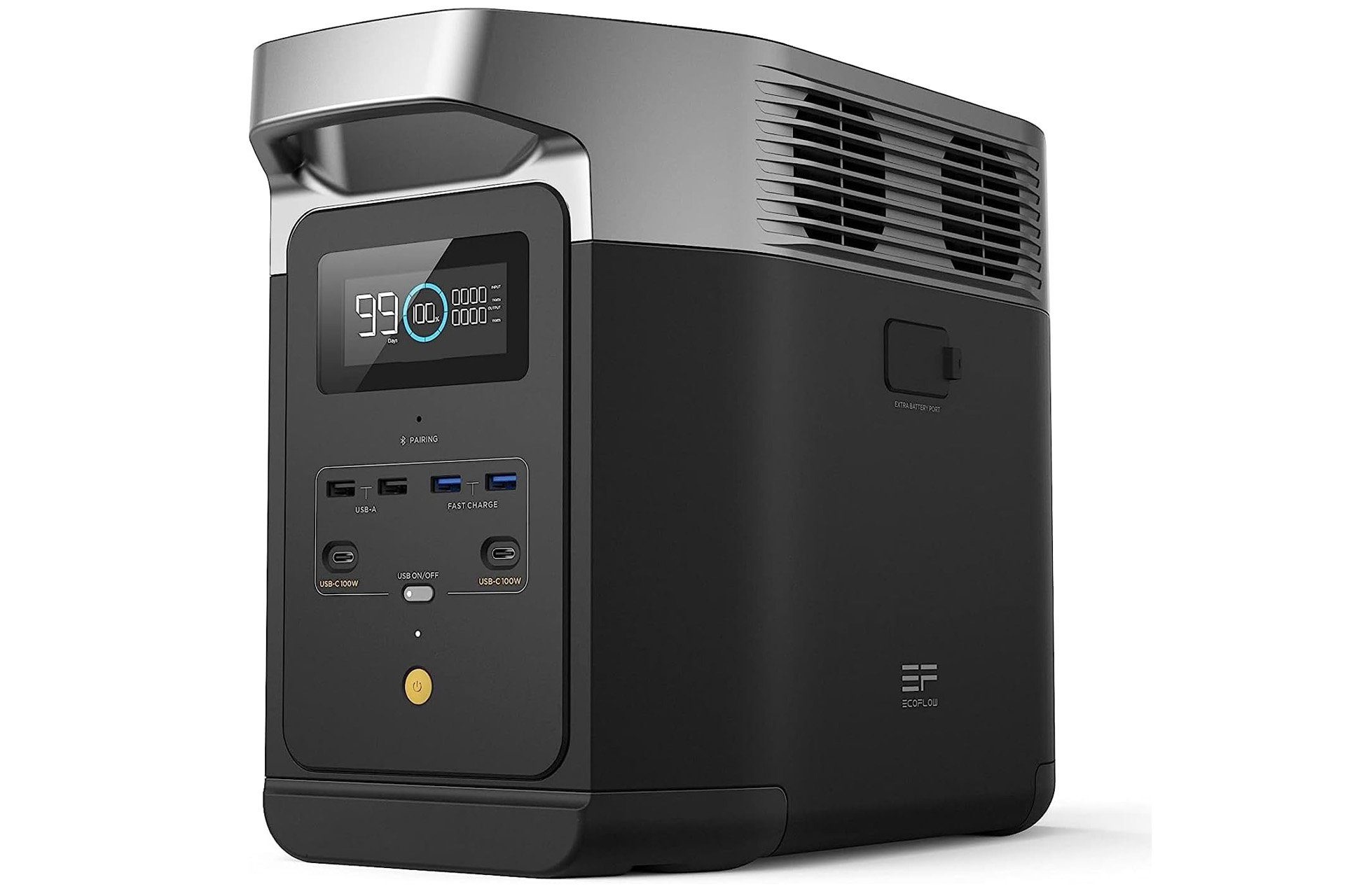 Ecoflow delta 2