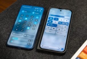A Samsung copiará a melhor atualização de configurações rápidas do Google Pixel em breve