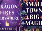 A adaptação mágica de grande cidade, 'Dragon Fires em toda parte' final