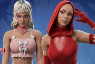 A aquisição da conta Doja Cat Fortnite fica complicada após a exclusão da postagem de brinquedos sexuais