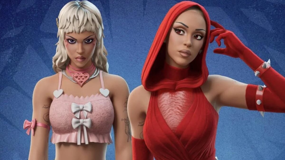 A aquisição da conta Doja Cat Fortnite fica complicada após a exclusão da postagem de brinquedos sexuais