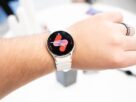 A atualização mais ampla do Wear OS 6 da Samsung começa a ser implementada no Galaxy Watch 7