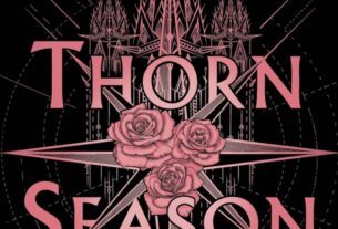 A autora Kiera Azar sobre como Shadow & Bone influenciou sua estreia, Thorn Season