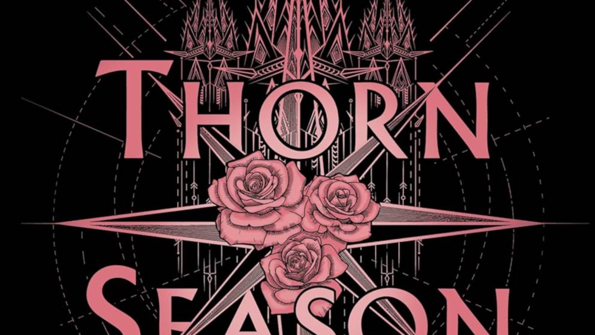 A autora Kiera Azar sobre como Shadow & Bone influenciou sua estreia, Thorn Season