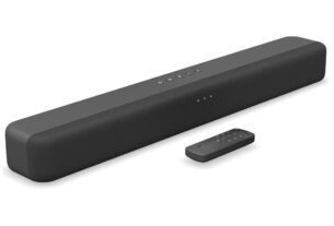 Fire Tv Soundbar Amazon 2