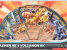 A coleção Premium de férias exclusiva da Amazon do Pokémon TCG está de volta ao estoque