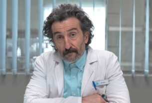 A comédia veterinária de improviso da Netflix triunfa onde é mais importante
