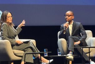 A economia dos criadores passa para a mídia convencional na Mipcom