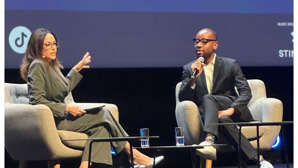 A economia dos criadores passa para a mídia convencional na Mipcom