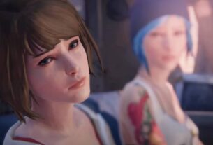 A escolha final de Life is Strange ainda me assombra uma década depois