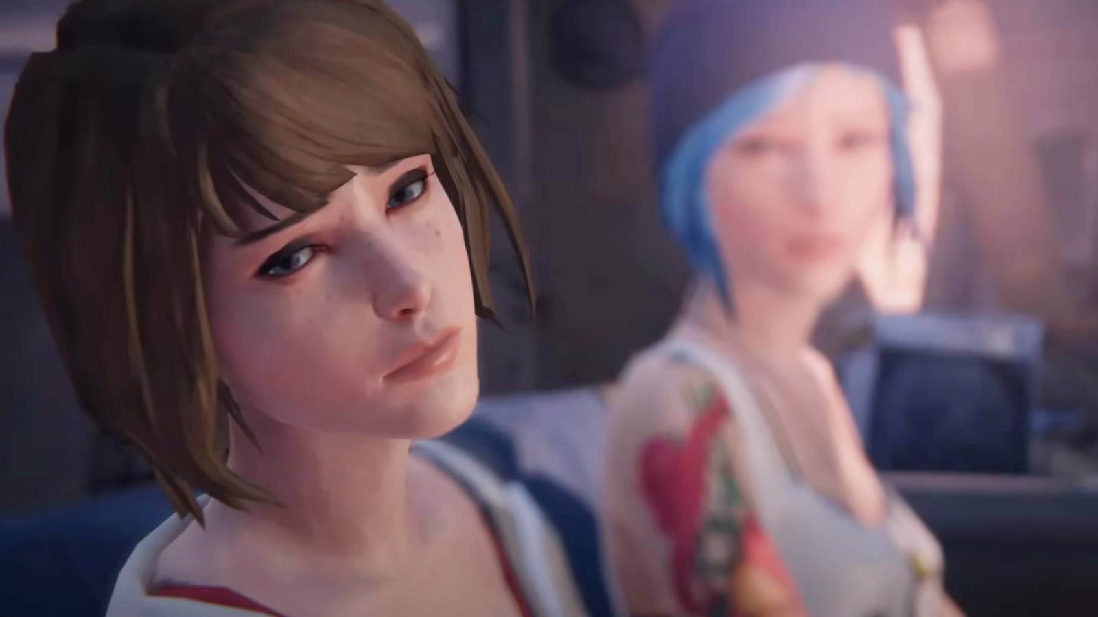 A escolha final de Life is Strange ainda me assombra uma década depois