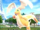A melhor nova mega evolução em Pokémon Legends: ZA