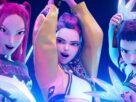 A nova série Luna Snow da Marvel será a sucessora do KPop Demon Hunter