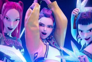 A nova série Luna Snow da Marvel será a sucessora do KPop Demon Hunter