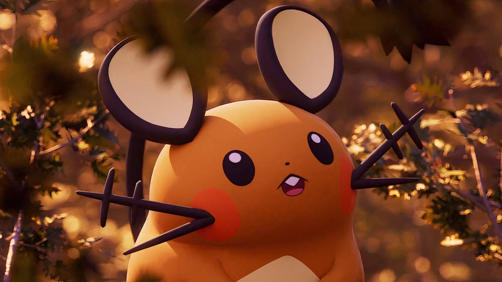 A nova tela XP do Pokémon GO provoca indignação entre os fãs