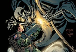 A próxima vitória de James Gunn no DCU está nesta história de 22 anos que os fãs da DC não conseguem esquecer