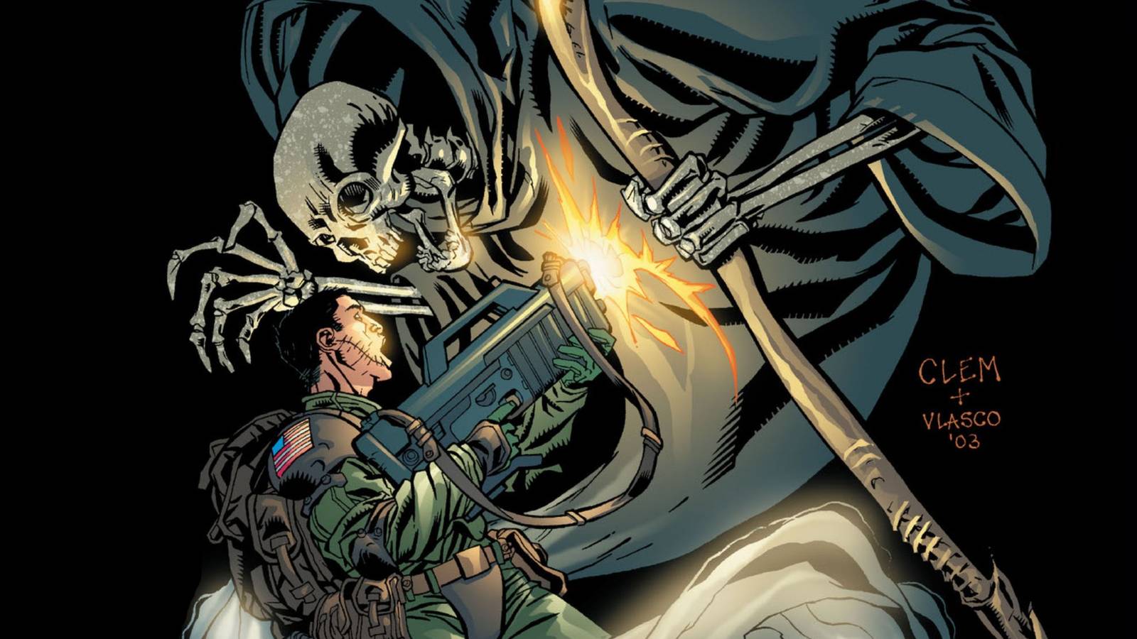 A próxima vitória de James Gunn no DCU está nesta história de 22 anos que os fãs da DC não conseguem esquecer