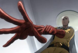 A queda da terceira temporada de One-Punch Man não é culpa de JCStaff, é um problema de toda a indústria