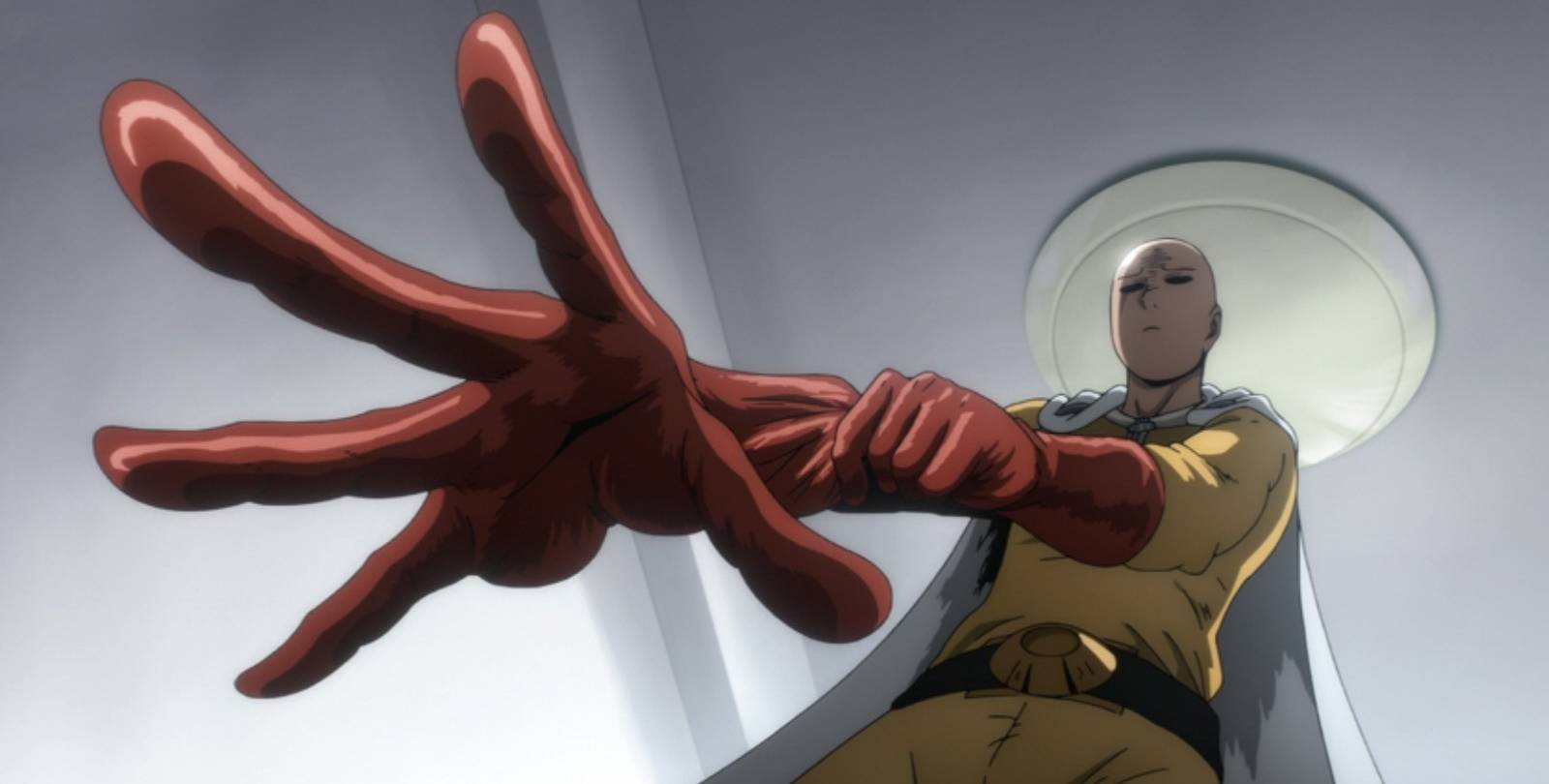 A queda da terceira temporada de One-Punch Man não é culpa de JCStaff, é um problema de toda a indústria
