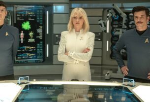 A temporada final de 6 episódios de Strange New Worlds promete uma narrativa focada