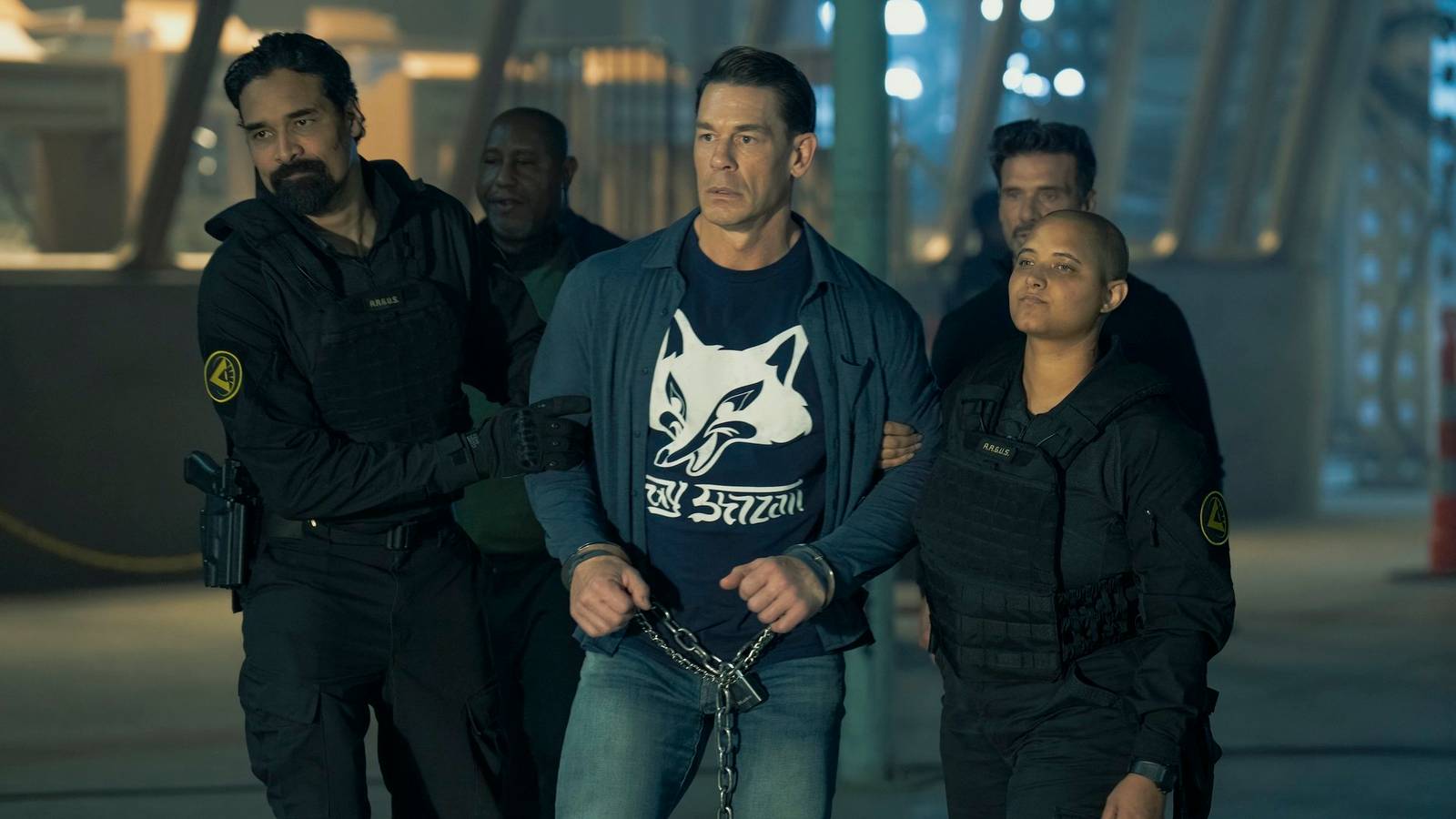A terceira temporada do Peacemaker pode não acontecer. Veja por que isso é um grande erro.