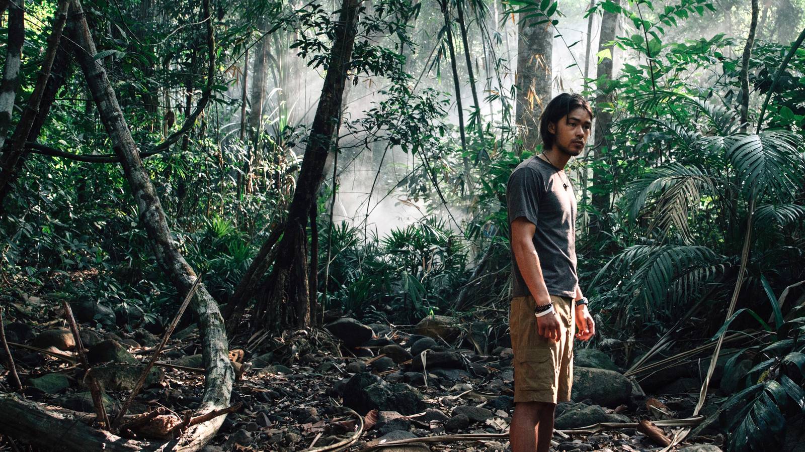A trágica história verdadeira por trás do novo filme independente