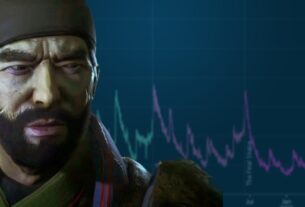 A última vez que o número de jogadores de Destiny 2 parecia tão ruim, a Bungie estava a um mês de “fechar a loja” – então será este, finalmente, o fim?