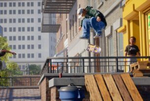 A voz irritante de Mudo Vee no skate 4 com esta simples mudança de configuração
